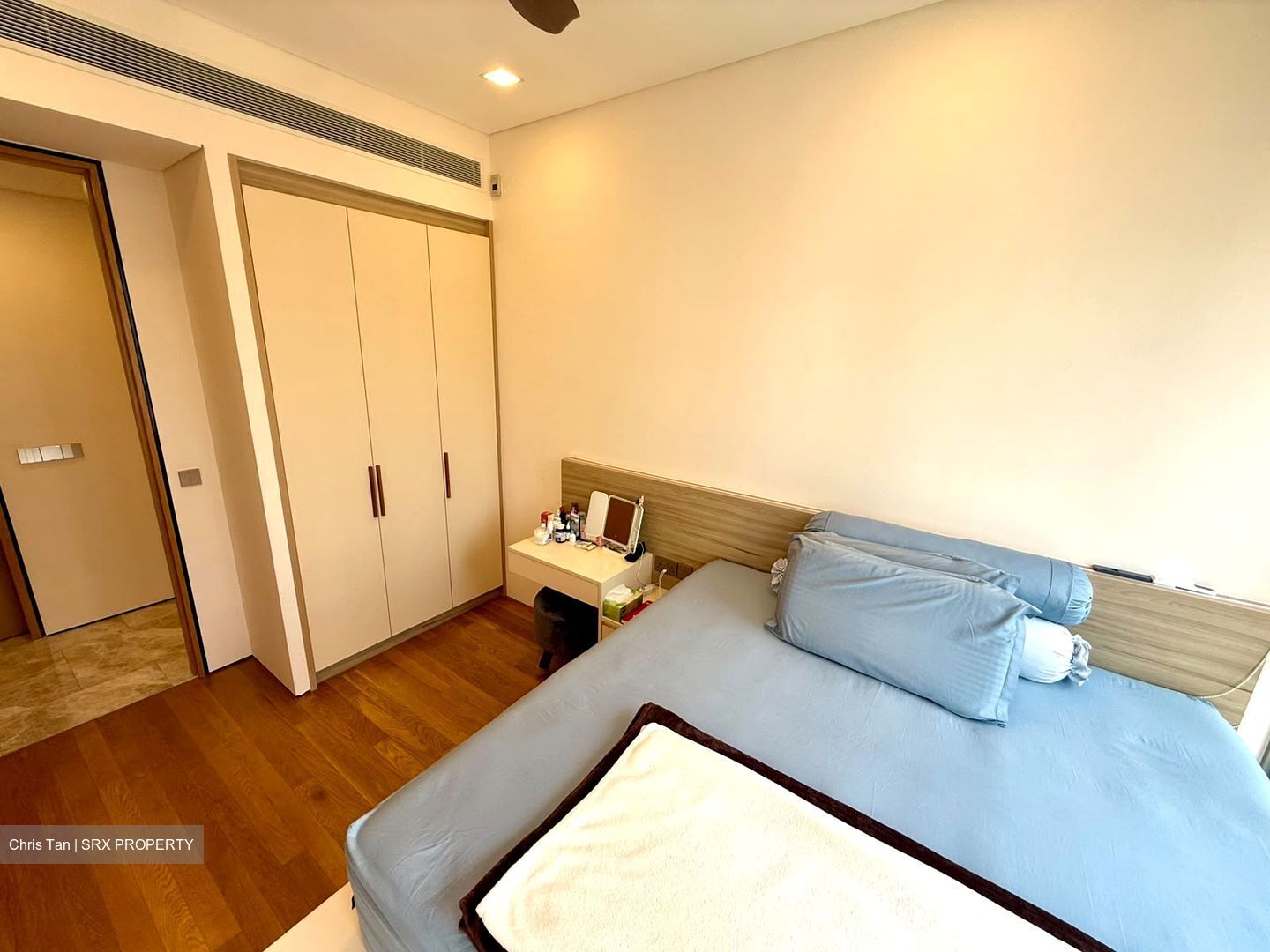 The Laurels (D9), Condominium #606676461
